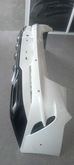 Бампер передний Kia K5