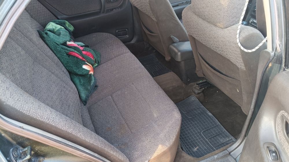 Продам Галант 1993