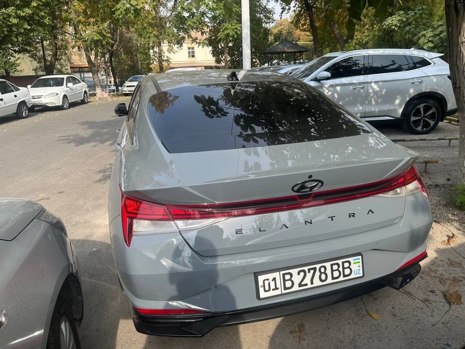 Hyundai Elantra 1 6 motor
