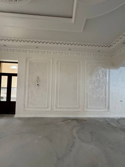 Евро ремонт потключ