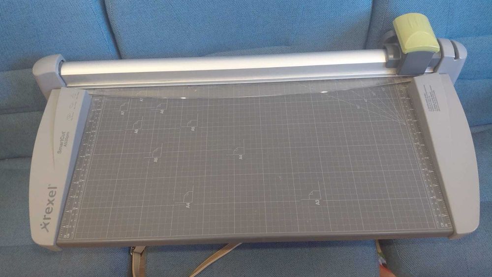 Продам Роликовый резак TR A2 SmartCut”” A535 Pro (3 B 1).