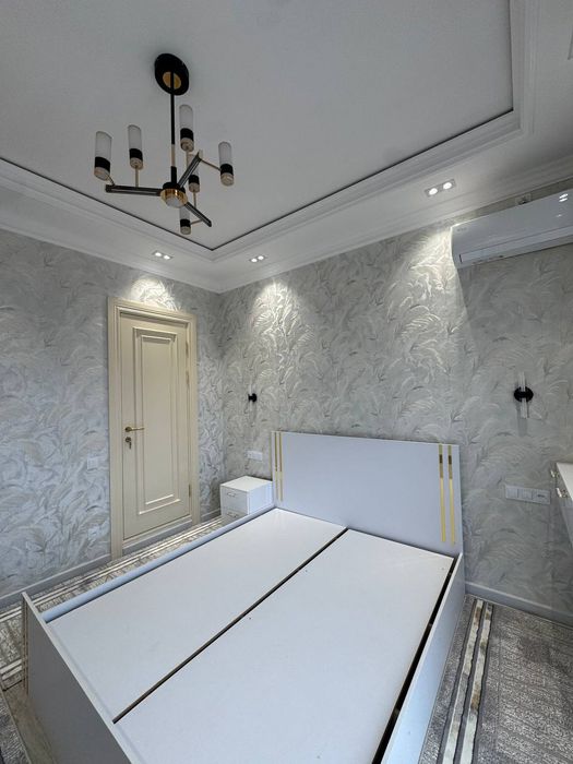 Новостройка квартиры аренда