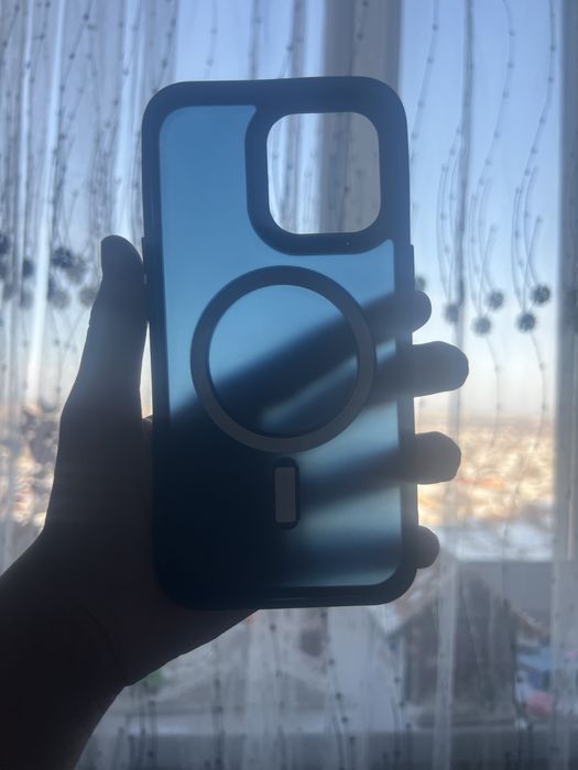 Чехол на iphone 13 po