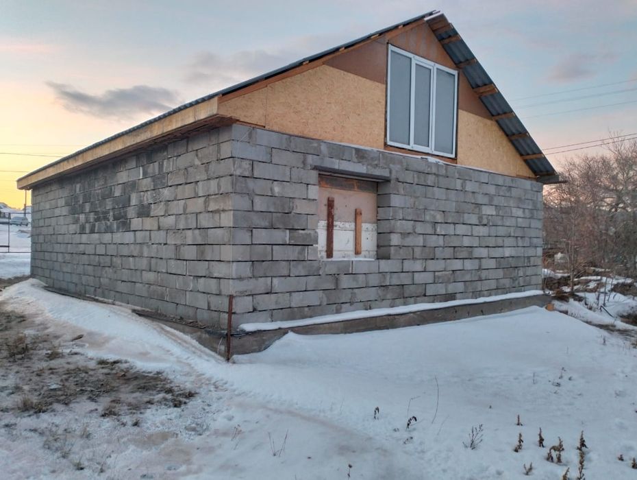 Продам дом в Баянауыле