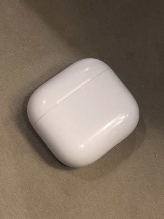 Airpods 4 (без ANC)