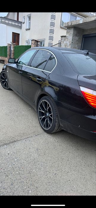 Гуми с джанти 19ки БМВ