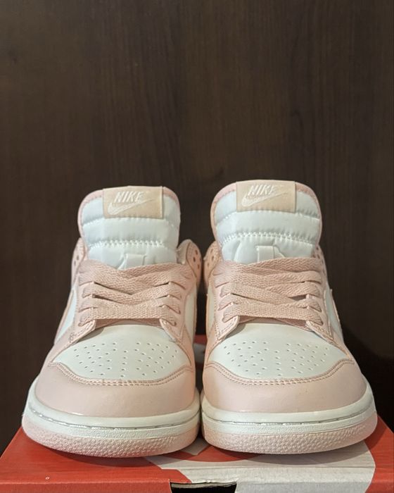 Nike Dunk Low 'Orange Pearl'