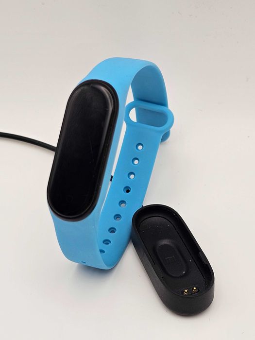 Фитнес-браслет Xiaomi Mi Band 4