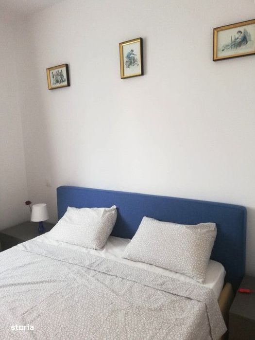 De Inchiriat | Apartament 2 Camere | Pipera | Parcare Subterana