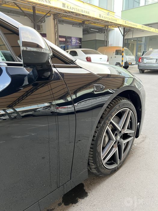 Gac Aion GT Hyper