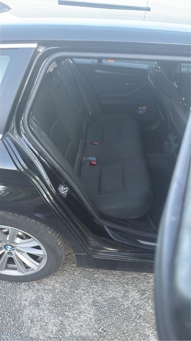 Vand Bmw f11 525 d