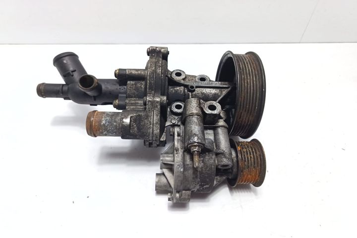 Pompa apa cu pompa vacuum Ford Transit a 3-a generatie