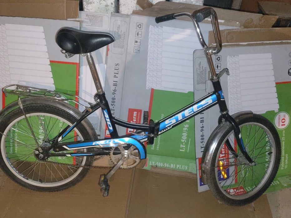 Детские велосипеды