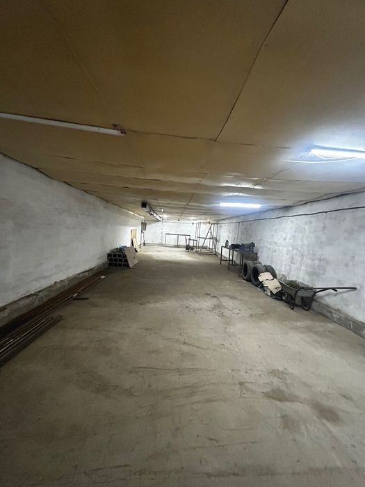 Сдам помещение на длительный срок