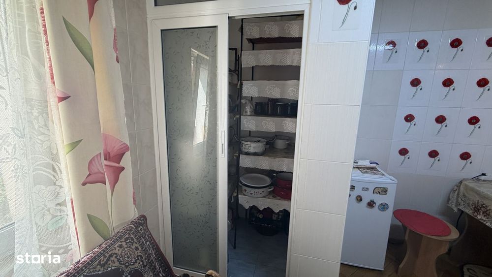 Apartament decomandat de 3 camere | 66,61 mp | Etaj 4-COMISION 0%