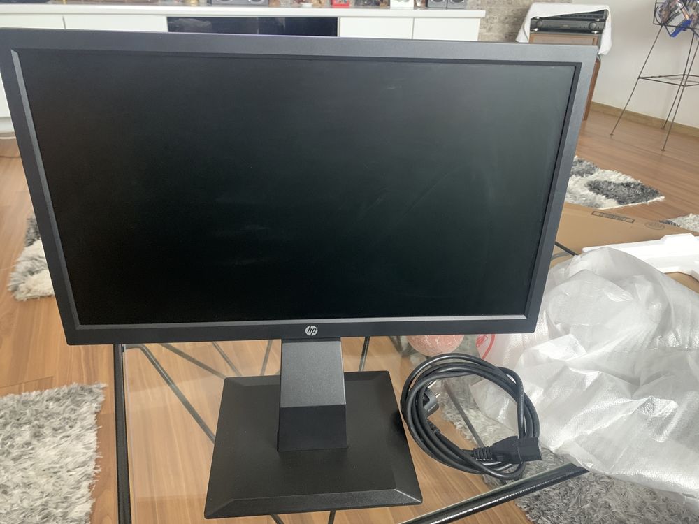 hp 49 inch monitor