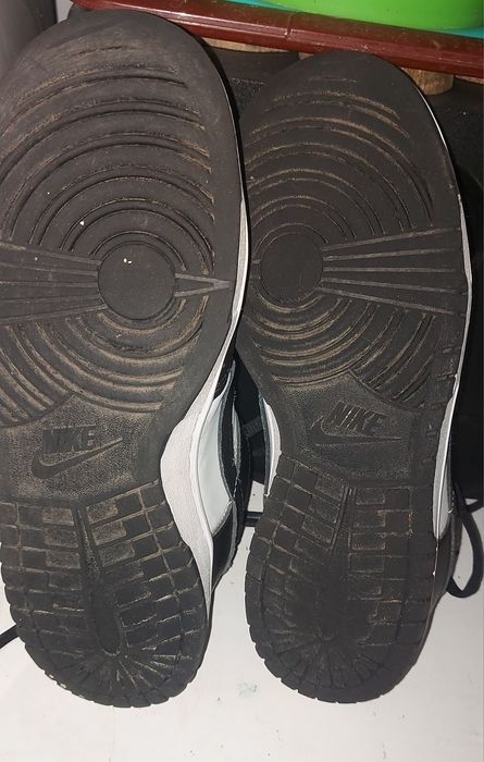 Nike оригинал,39 р.