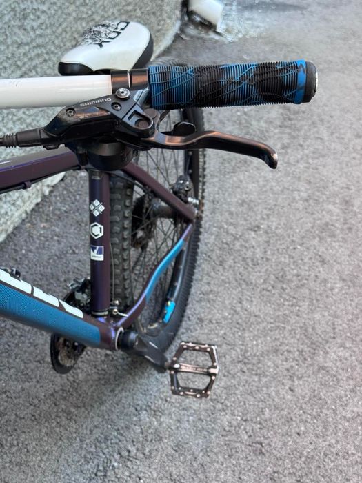 Колело DRAG C1 FUN 26’’