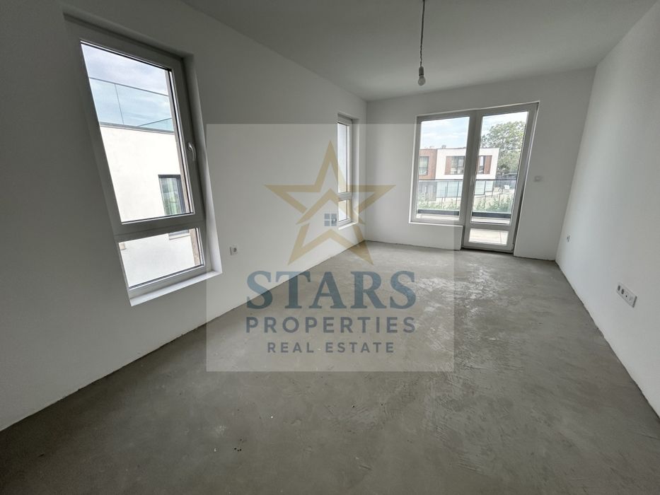 Къща Св.Константин и Елена с басейн