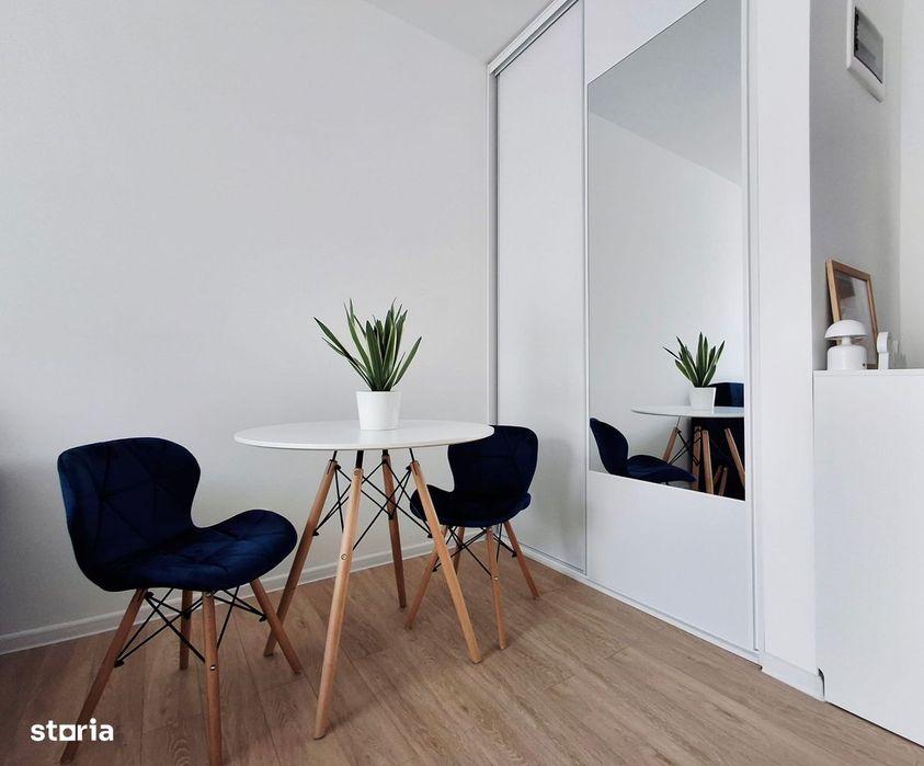 Apartament – Bragadiru, Independenței - Vedere 4