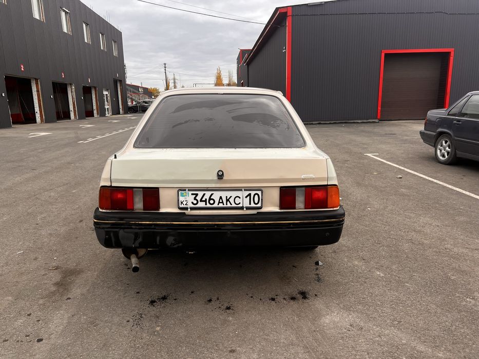 Продам Форд сиерра ford sierra