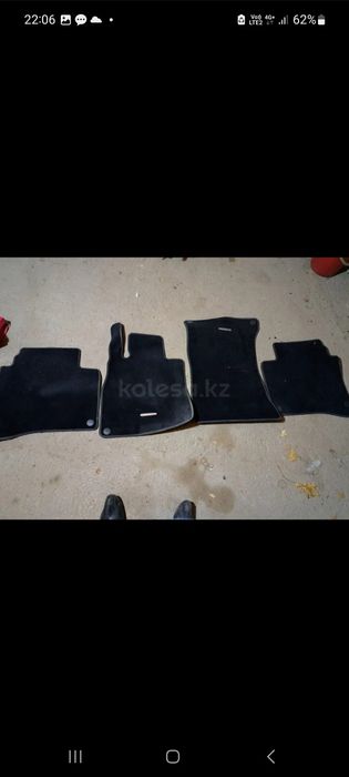 Авто полик оригинальные