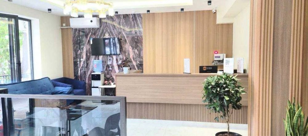 Продается готовый обьект под гостиницу Яккасарай