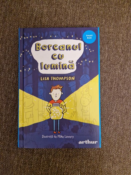 Cărți pentru copii