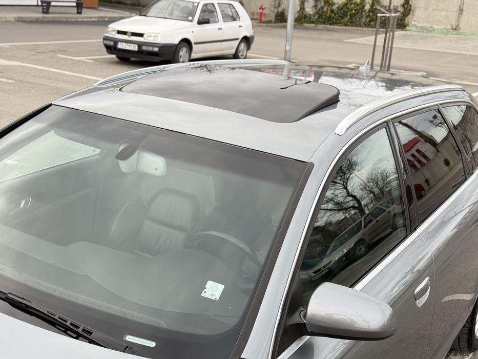 Audi A6 C6 2.0TDI 140к.с.