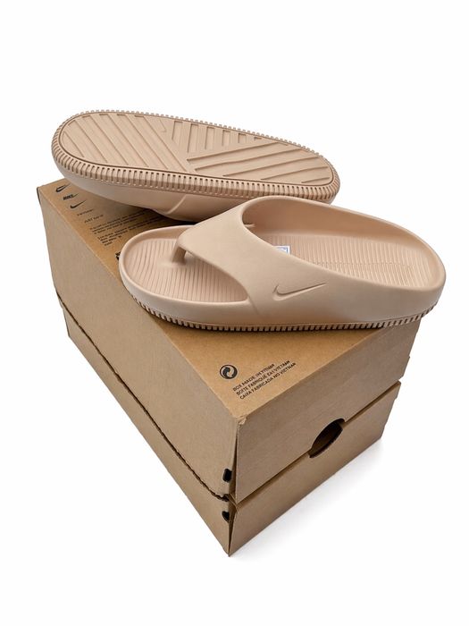 Nike Calm Cachi чехли ЧИСТО НОВИ!