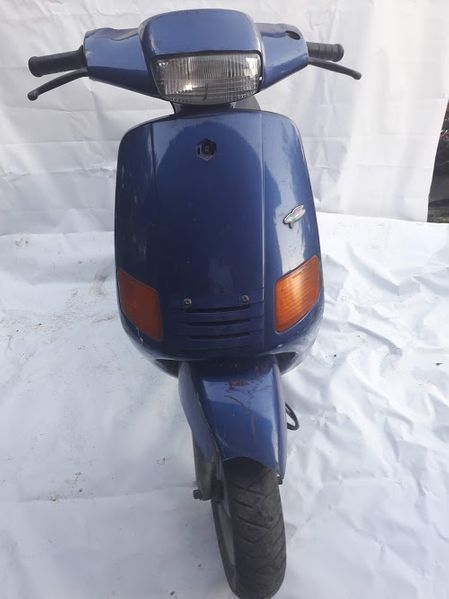 Piaggio zip Пиаджио зип 50 Скутер мотопед НА ЧАСТИ