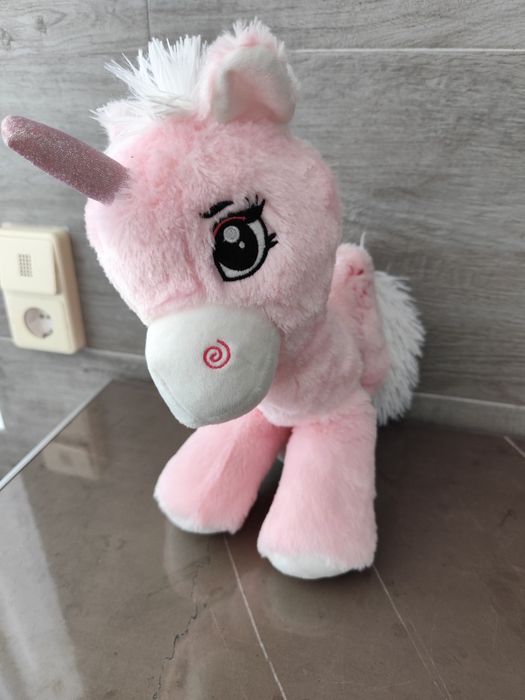 Лот плюшени играчки