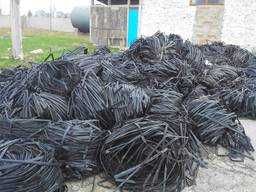 Прием вторсырья.