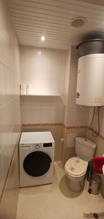 Дава се под наем Двустаен апартамент в Варна, Лятно кино Тракия - 67 кв.м за 408 € - Снимка #2