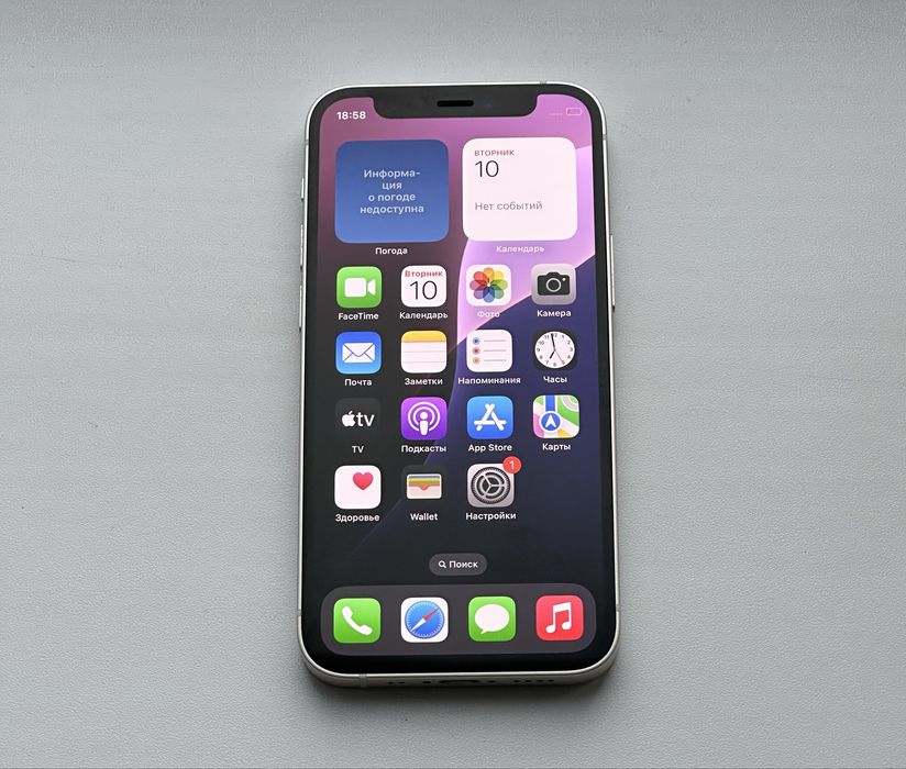 Iphone 12 mini Apple Айфон