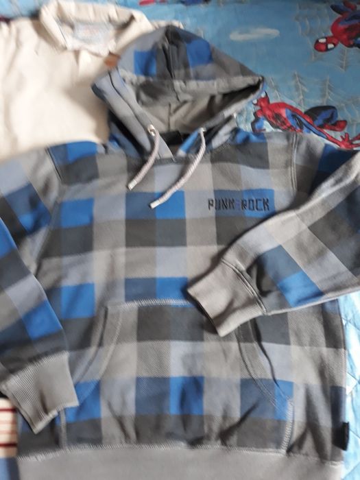 Детски  блузи  7бр