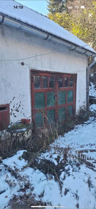 Vand casa batraneasca Sinaia,zona Furnica
