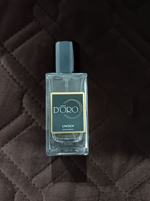 Парфюм Gamma Doro SU156