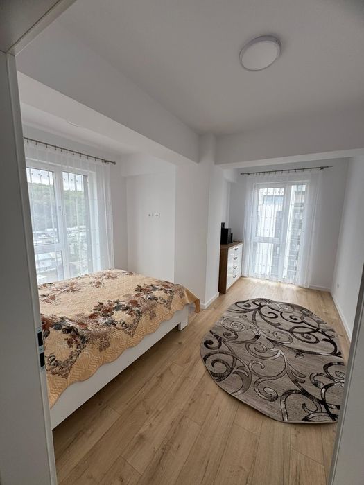 Apartament nou nelocuit