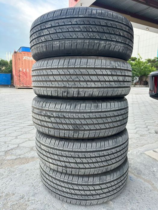 Резина 265/65 R17, 5шт