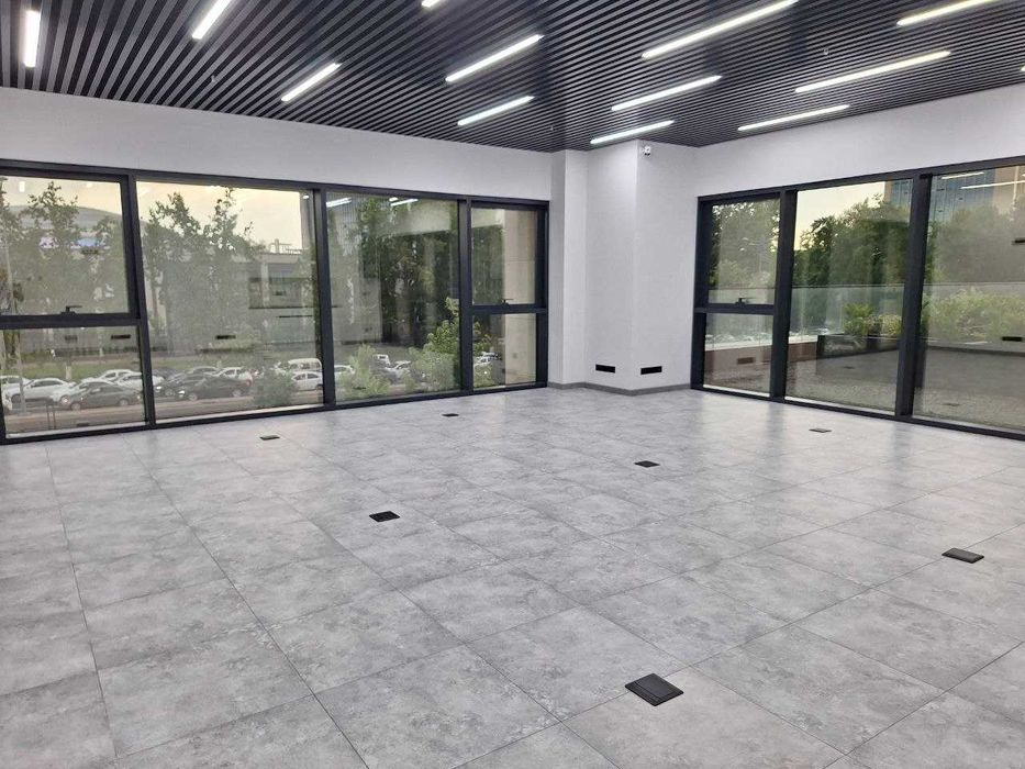 *Офис в NEST ONE,Центр,Премиум,Ташкент сити,Хилтон.Опенспейс 66м2,Евро