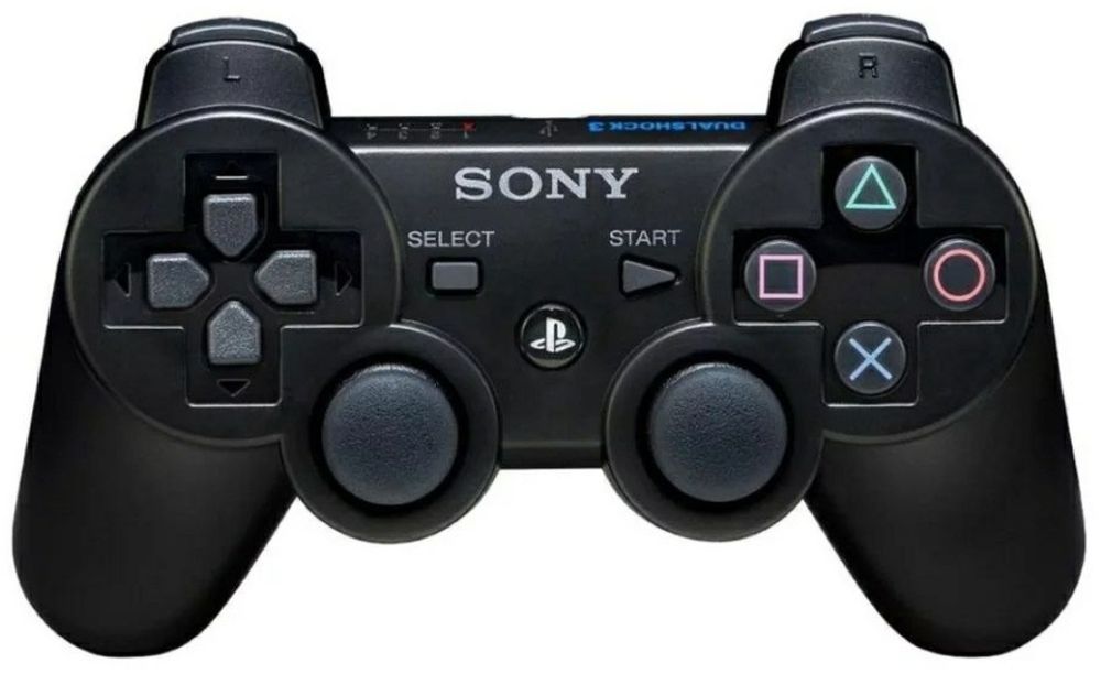 PS3 джойстик Playstation 4 джостик пс3