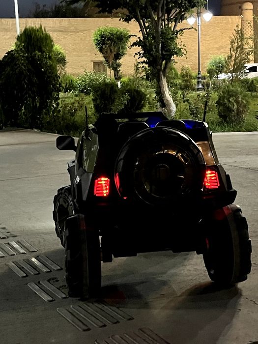 Mini car для детей