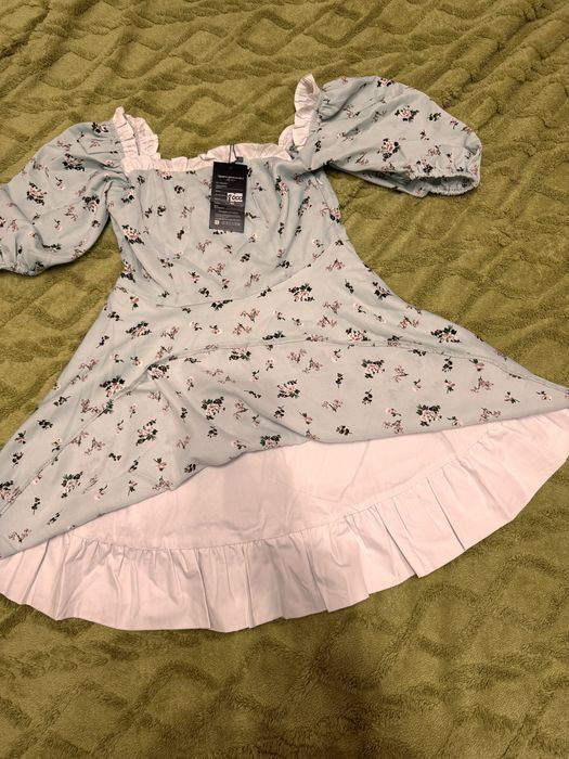 Женские платья новые