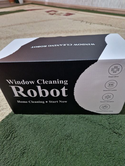 Продаю робота стеклоочистителя.