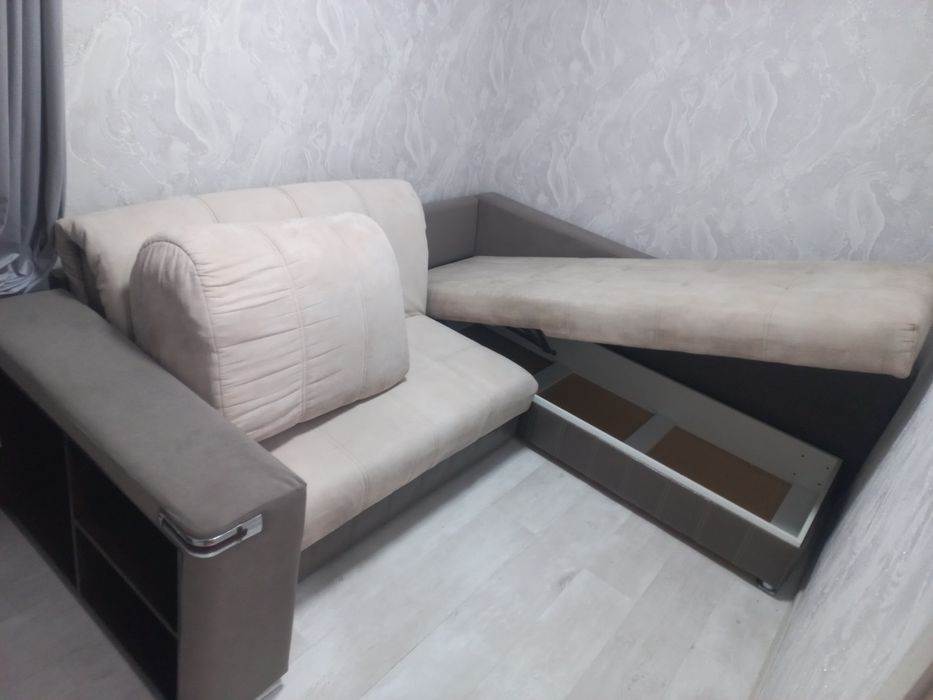 продам мягкий уголок