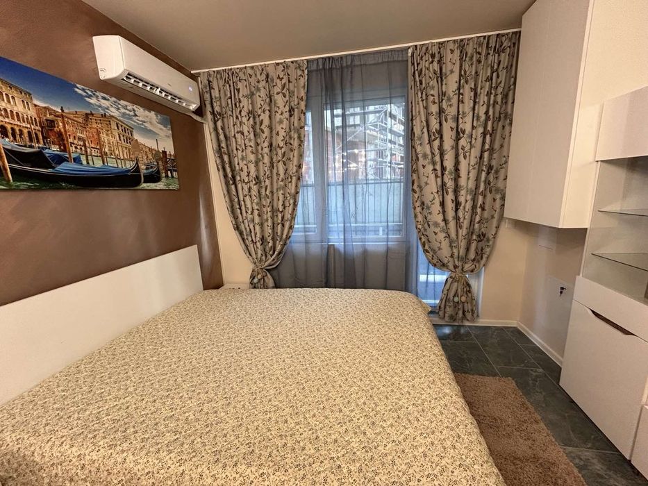 Продава се  в София, Студентски град - 39 кв.м за 3039 €/кв.м - Снимка #2