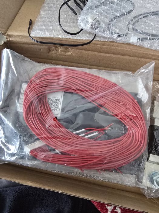 Bms JK-B2A25S-RP  500A