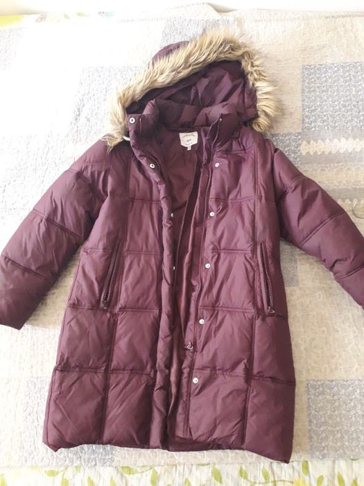 Куртка на девочку 11-12лет