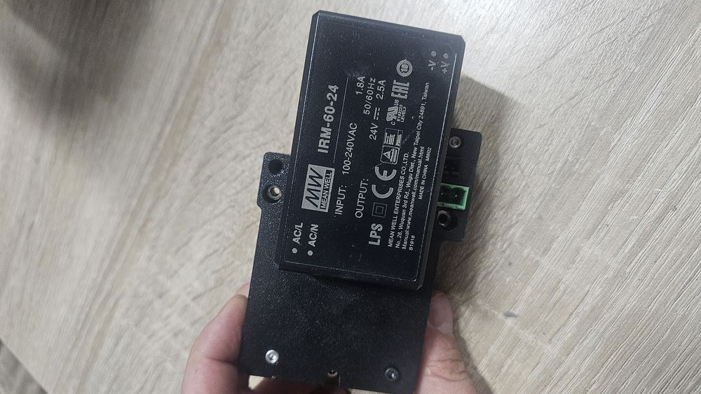 Sursa alimentare imprimanta 3d PRUSA SL1